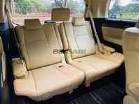 2019 Toyota Alphard G Edition 2.5L Petrol MPV, photo 8