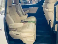2019 Toyota Alphard G Edition 2.5L Petrol MPV, photo 6