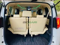 2019 Toyota Alphard G Edition 2.5L Petrol MPV, photo 10