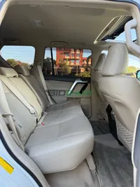 2019 Toyota Land Cruiser Prado TX-L Petrol SUV, photo 6