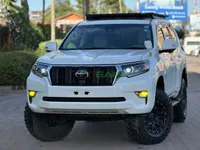 2019 Toyota Land Cruiser Prado TX-L Petrol SUV, photo 2