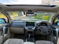 2019 Toyota Land Cruiser Prado TX-L Petrol SUV, photo 7