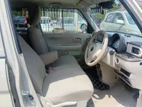2020 Suzuki Alto Lapin Petrol Hatchback, photo 5