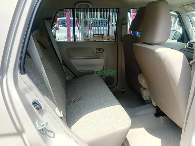2020 Suzuki Alto Lapin Petrol Hatchback, photo 7