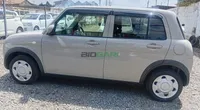 2020 Suzuki Alto Lapin Petrol Hatchback, photo 6