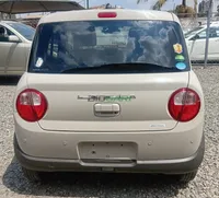 2020 Suzuki Alto Lapin Petrol Hatchback, photo 4