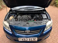 2008 Toyota Corolla Local 1.8L Petrol Sedan, photo 4