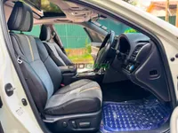 2017 Toyota Crown Athlete 2.5L Petrol Sedan, photo 5
