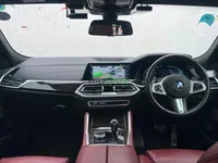 2020 BMW X6 xDRIVE 35d 3L Diesel SUV, photo 6