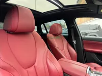 2020 BMW X6 xDRIVE 35d 3L Diesel SUV, photo 8