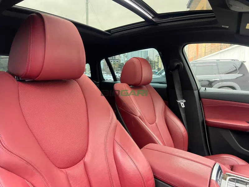 2020 BMW X6 xDRIVE 35d 3L Diesel SUV, photo 8
