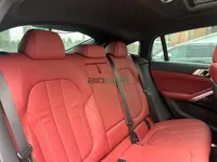 2020 BMW X6 xDRIVE 35d 3L Diesel SUV, photo 7