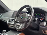 2019 BMW X5 xDRIVE 3L Diesel SUV, photo 5
