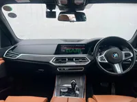 2019 BMW X5 xDRIVE 3L Diesel SUV, photo 9