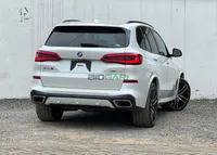 2019 BMW X5 xDRIVE 3L Diesel SUV, photo 3