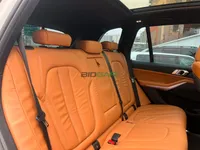 2019 BMW X5 xDRIVE 3L Diesel SUV, photo 8