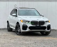 2019 BMW X5 xDRIVE 3L Diesel SUV, main photo