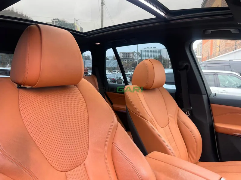2019 BMW X5 xDRIVE 3L Diesel SUV, photo 6