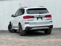 2019 BMW X5 xDRIVE 3L Diesel SUV, photo 4