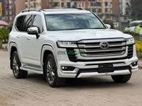 2023 Toyota LC300 ZX 4.6L Petrol SUV, photo 3