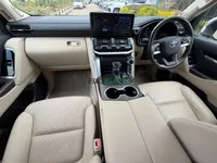 2023 Toyota LC300 ZX 4.6L Petrol SUV, photo 7