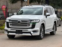 2023 Toyota LC300 ZX 4.6L Petrol SUV, main photo