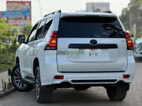 2022 Toyota Land Cruiser Prado TX-L Petrol SUV, photo 2