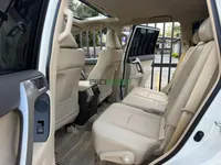 2022 Toyota Land Cruiser Prado TX-L Petrol SUV, photo 6