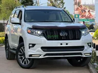 2022 Toyota Land Cruiser Prado TX-L Petrol SUV, main photo