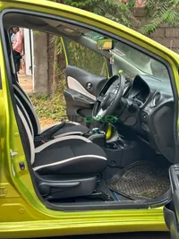 2017 Nissan Note E-POWER 1.3L Petrol Hatchback, photo 6