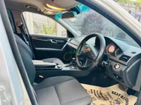 2010 Mercedes-Benz C200 CGI 1.8L Petrol Sedan, photo 7