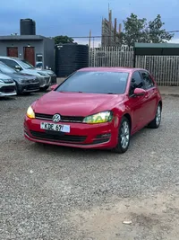 2014 Volkswagen Golf TSI MK7 1.4L Petrol Hatchback, photo 4