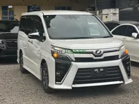 2019 Toyota Voxy ZS GRADE 2L Petrol MPV, photo 2