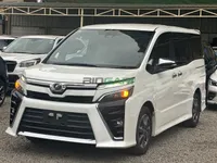 2019 Toyota Voxy ZS GRADE 2L Petrol MPV, main photo