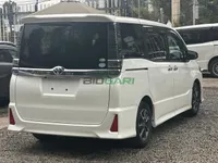 2019 Toyota Voxy ZS GRADE 2L Petrol MPV, photo 3