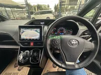 2019 Toyota Voxy ZS GRADE 2L Petrol MPV, photo 5