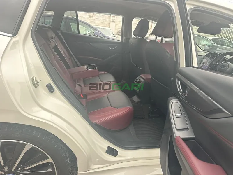 2020 Subaru Levorg STI GRADE 1.8L Petrol, photo 5