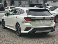 2020 Subaru Levorg STI GRADE 1.8L Petrol, photo 4