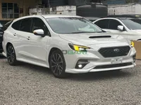 2020 Subaru Levorg STI GRADE 1.8L Petrol, photo 2