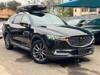 2020 Mazda CX-8 XDL EXCLUSIVE 2.2L Diesel SUV, main photo