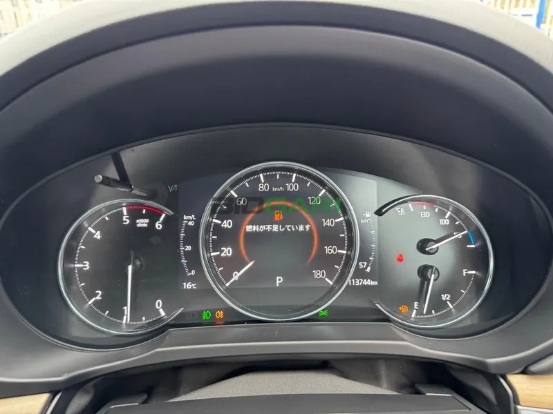 2020 Mazda CX-8 XDL EXCLUSIVE 2.2L Diesel SUV, photo 5