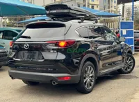 2020 Mazda CX-8 XDL EXCLUSIVE 2.2L Diesel SUV, photo 3