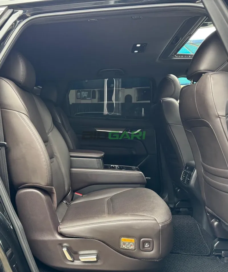 2020 Mazda CX-8 XDL EXCLUSIVE 2.2L Diesel SUV, photo 9