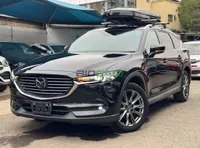 2020 Mazda CX-8 XDL EXCLUSIVE 2.2L Diesel SUV, photo 2