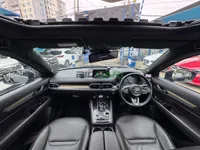 2020 Mazda CX-8 XDL EXCLUSIVE 2.2L Diesel SUV, photo 10