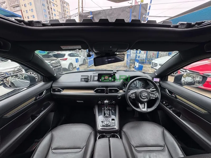 2020 Mazda CX-8 XDL EXCLUSIVE 2.2L Diesel SUV, photo 10