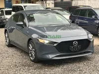 2019 Mazda 3 1.5L Petrol Hatchback, main photo