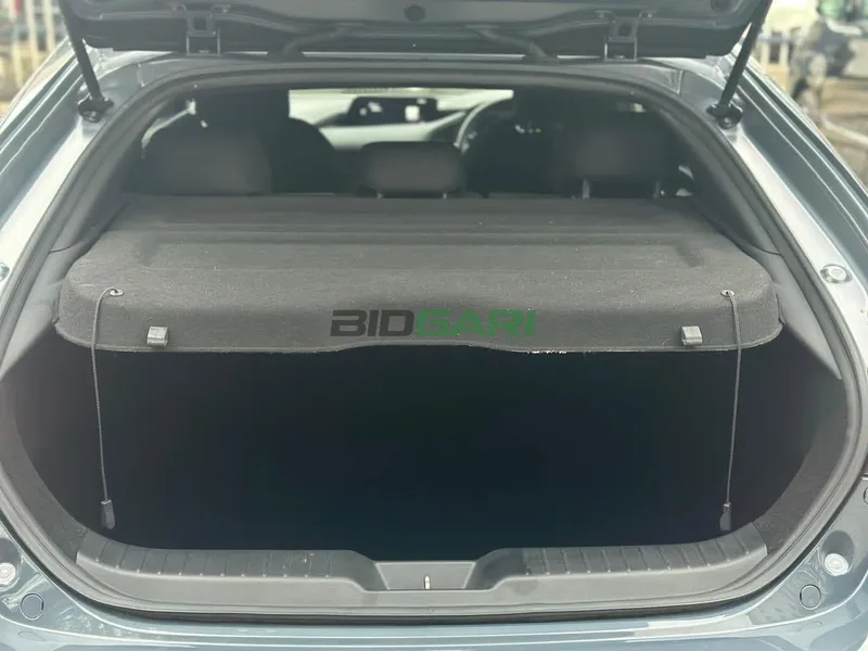 2019 Mazda 3 1.5L Petrol Hatchback, photo 7