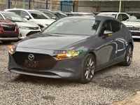 2019 Mazda 3 1.5L Petrol Hatchback, photo 3