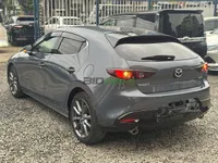 2019 Mazda 3 1.5L Petrol Hatchback, photo 4